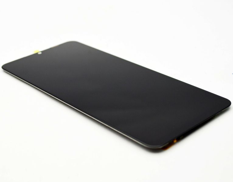 Дисплей (екран) LCD Samsung A022 Galaxy A02 з touchscreen Original (SM-A022F V01) 43305 фото