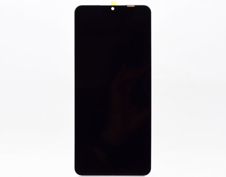 Дисплей (екран) LCD Samsung A022 Galaxy A02 з touchscreen Original (SM-A022F V01) 43305 фото