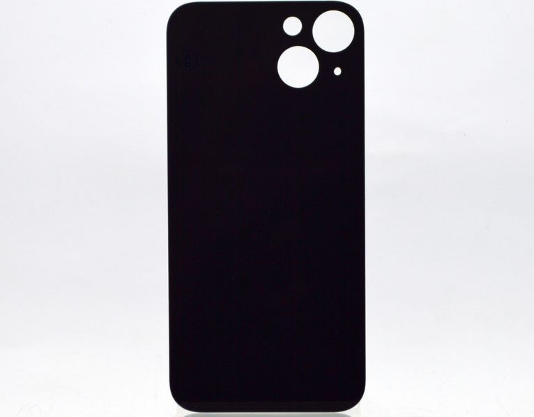 Задняя крышка Apple iPhone 13 Green HC (с большим отверстием для камеры) 45768 фото