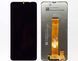 Дисплей (екран) LCD Samsung A022 Galaxy A02 з touchscreen Original (SM-A022F V01) 43305 фото 1