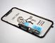 Тачскрін (Сенсор) Apple iPhone XR (PN:821-01808-01) з мікросхемою та плівкою ОСА Original/Оригінал 43208 фото 3