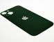 Задняя крышка Apple iPhone 13 Green HC (с большим отверстием для камеры) 45768 фото 5