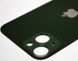 Задняя крышка Apple iPhone 13 Green HC (с большим отверстием для камеры) 45768 фото 2