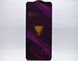 Захисне скло OG Golden Armor для Vivo Y75 5G Чорне 70261 фото 1