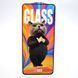 Защитное стекло Mr.Cat Anti-Static для OnePlus 9 Black 56128 фото 1
