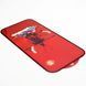 Захисне скло Monkey King ESD RED Glass для Apple iPhone 6/iPhone 6s White 42327 фото 7