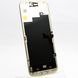 Дисплей (экран) LCD Apple iPhone 15 Pro Max с TouchScreen Black (OLED JCID 120 Hz без ошибки) 56223 фото 7