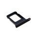 Держатель для SIM карты Apple iPhone 14 Plus Black Used 51647 фото 4