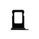Держатель для SIM карты Apple iPhone 14 Plus Black Used 51647 фото 3