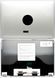 Матрица для ноутбука Apple MacBook Pro 13" Retina (A1706/A1708) в сборе с крышкой Silver Original 58654 фото 1