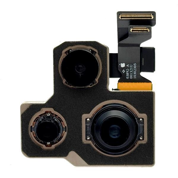 Основна камера Apple iPhone 14 Pro на шлейфі Original 56192 фото