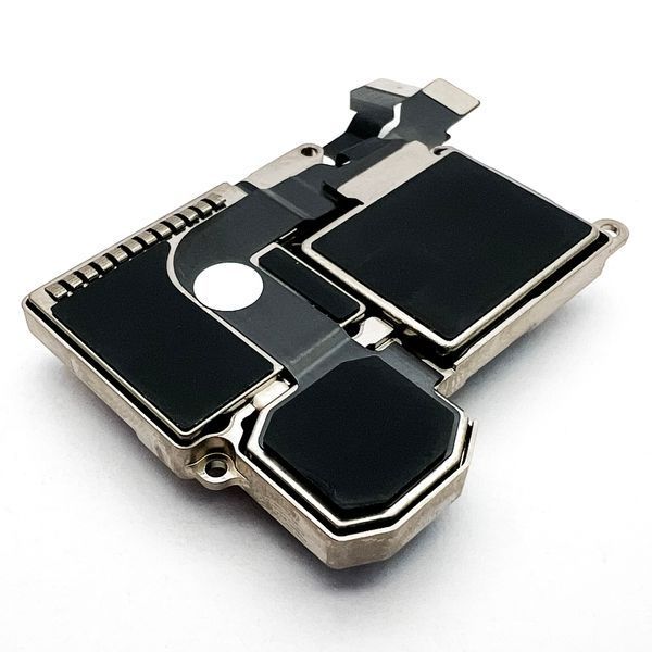 Основна камера Apple iPhone 15 Pro Max (APN: 821-04468-A) на шлейфі Original 49140 фото