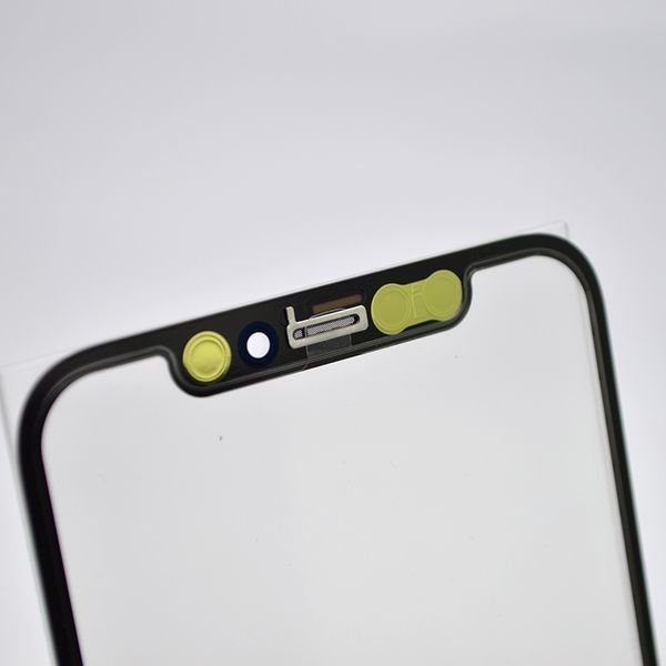 Тачскрін (Сенсор) Apple iPhone 11 Pro Black (no fix) 80495 фото