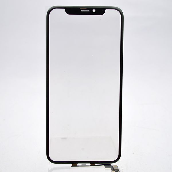 Тачскрін (Сенсор) Apple iPhone 11 Pro Black (no fix) 80495 фото