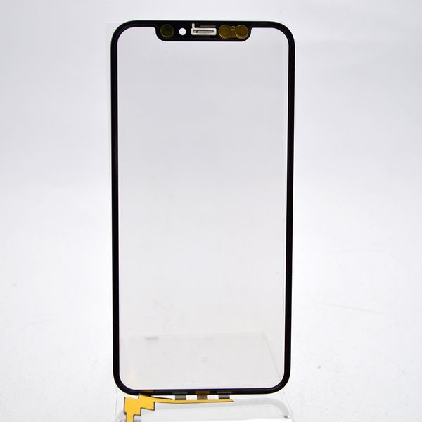 Тачскрін (Сенсор) Apple iPhone 11 Pro Black (no fix) 80495 фото