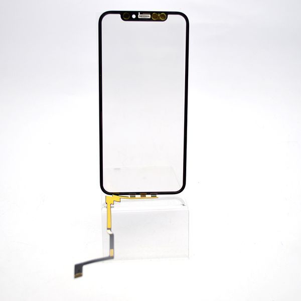 Тачскрін (Сенсор) Apple iPhone 11 Pro Black (no fix) 80495 фото