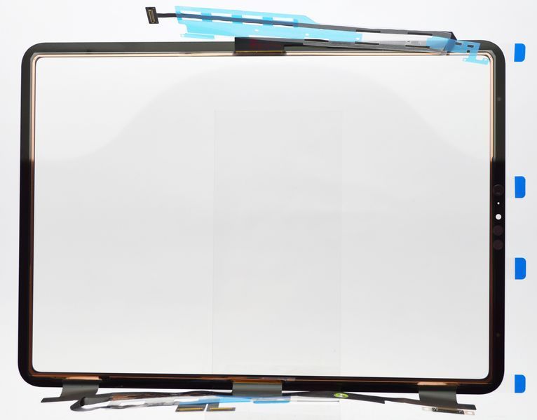 Тачскрин (Сенсор) Apple iPad Pro 11" A1980/A1934/A2013/A1979 Original 1:1 93965 фото