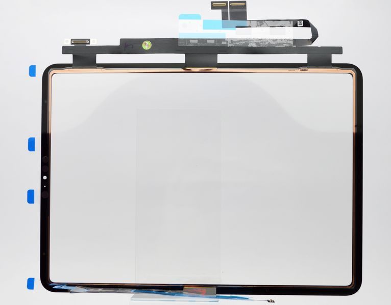 Тачскрин (Сенсор) Apple iPad Pro 11" A1980/A1934/A2013/A1979 Original 1:1 93965 фото