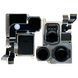 Основна камера Apple iPhone 15 Pro Max (APN: 821-04468-A) на шлейфі Original 49140 фото 1