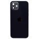 Корпус Apple iPhone 12 Pacific Black Original Used (Grade B) 75802 фото 2