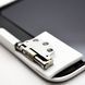 Матрица для ноутбука Apple MacBook Pro 13" Retina (A1706/A1708) в сборе с крышкой Silver Original 58654 фото 7