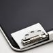 Матрица для ноутбука Apple MacBook Pro 13" Retina (A1706/A1708) в сборе с крышкой Silver Original 58654 фото 5