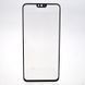 Скло LCD Honor 8X/Honor 9X Lite з ОСА Black Original 55824 фото 4
