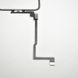 Тачскрін (Сенсор) Apple iPhone 11 Pro Black (no fix) 80495 фото 8