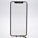 Тачскрін (Сенсор) Apple iPhone 11 Pro Black (no fix) 80495 фото 3