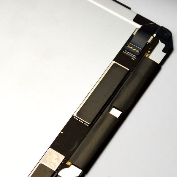 Дисплей (екран) LCD Apple iPad 10 10.9''/iPad 11 11'' (A2696/A3354/A3356) Original 78746 фото