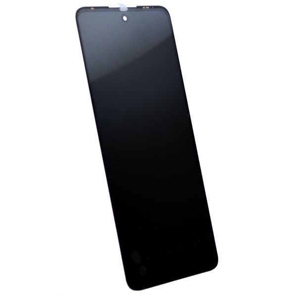 Дисплей (экран) LCD Motorola G40 Fusion/Moto G51/Moto G60/Moto G60S Black Original 51392 фото