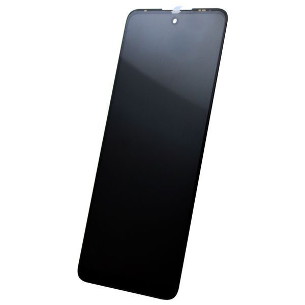 Дисплей (экран) LCD Motorola G40 Fusion/Moto G51/Moto G60/Moto G60S Black Original 51392 фото