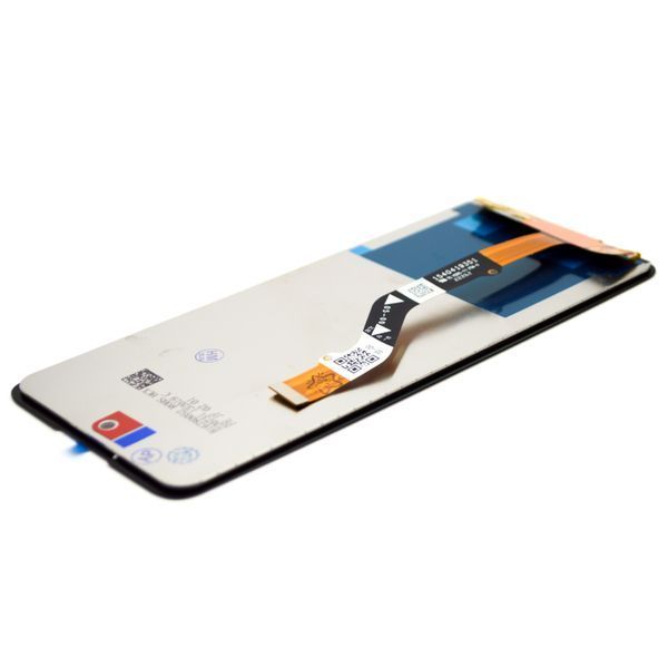 Дисплей (экран) LCD Motorola G40 Fusion/Moto G51/Moto G60/Moto G60S Black Original 51392 фото