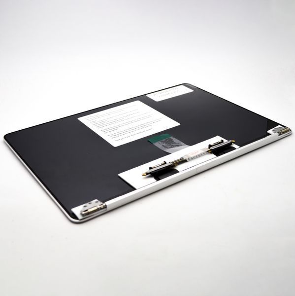Матриця для ноутбка Apple MacBook Pro 13" TouchBar (A2159/A1989/A2289/A2251) з кришкою Silver OR 83273 фото