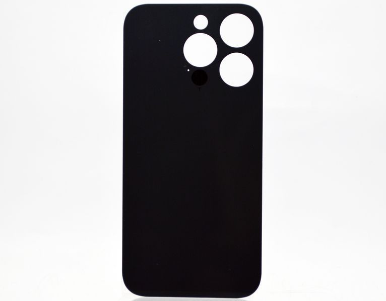 Задня кришка Apple iPhone 14 Pro Max Deep Purple HC (з великим отвором під камеру) 76223 фото