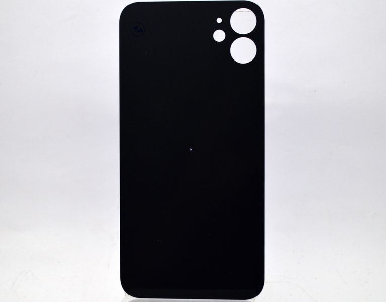 Задняя крышка Apple iPhone 11 Purple HC (с большим отверстием под камеру) 77676 фото