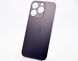 Задня кришка Apple iPhone 14 Pro Max Deep Purple HC (з великим отвором під камеру) 76223 фото 2