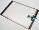 Тачскрін (Сенсор) Apple iPad Pro 2 2017 10.5'' (A1701/A1709) з ОСА плівкою Білий Оригінал 96883 фото 9