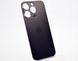 Задня кришка Apple iPhone 14 Pro Max Deep Purple HC (з великим отвором під камеру) 76223 фото 3