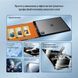 Защитное стекло с технологией автоматической поклейки Magic Box Strong Glass для Apple iPad Air 1/Air 2/Pro 9.7" 2017/Pro 9.7" 2018 92731 фото 6