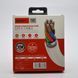 Кабель ANSTY S-040-I Silicone Lightning 5A 2M White 43429 фото 2