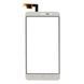 Тачскрін (Сенсор) Xiaomi Redmi Note 3 /Redmi Note 3 Pro 147mm White Original 75668 фото