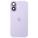 Задня кришка зі склом камери Apple iPhone 17 Lavender Original 77520 фото 2