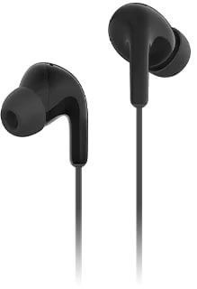 Провідні наушники Xiaomi Type-C Earphones Black (BHR8930GL) 83867 фото