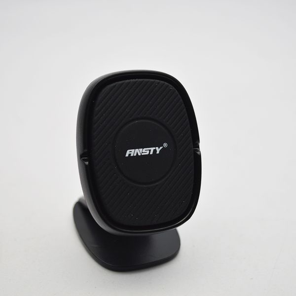 Автотримач ANSTY HD-07 Magnetic 360 Black 93766 фото