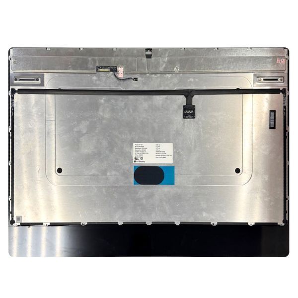 Дисплейный модуль для компьютера iMac 24'' A2438/A2439 4.5K 2021 LM238W/F2 SS M1 M2 Blue 71148 фото