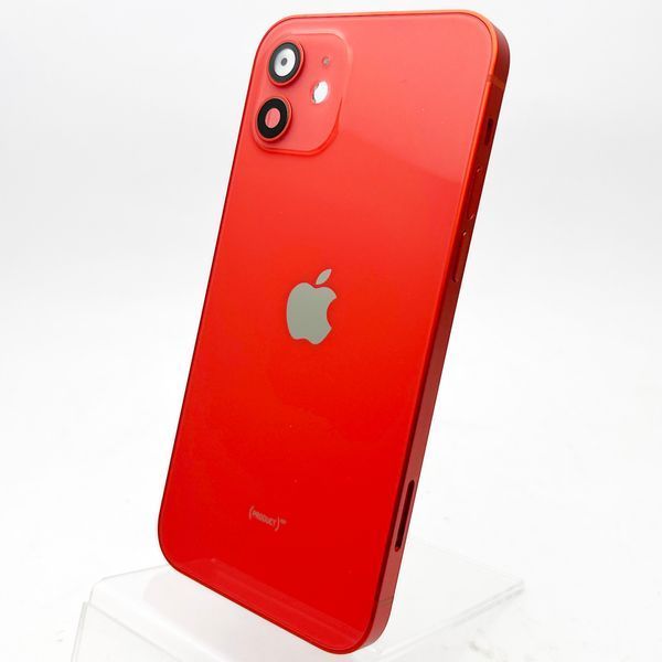 Корпус Apple iPhone 12 Red Original 45705 фото