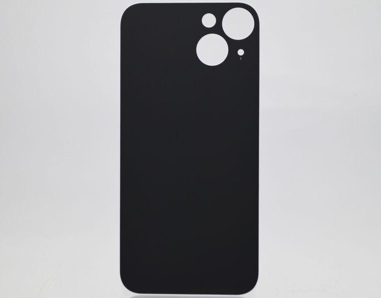 Задня кришка Apple iPhone 14 Purple HC (з великим отвором під камеру) 90683 фото