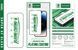 Захисне скло NSBL Plating Coating AF Glass для Apple iPhone 12/iPhone 12 Pro 53050 фото 5