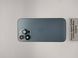 Корпус Apple iPhone 13 Pro Silver Original 58458 фото 1